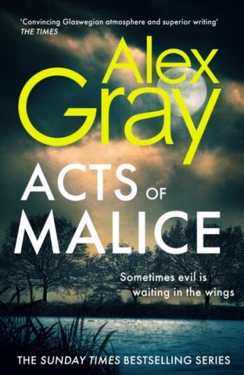 Acts of Malice Acts of Malice