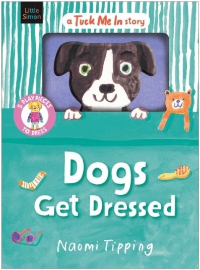 Dogs Get Dressed Dogs Get Dressed