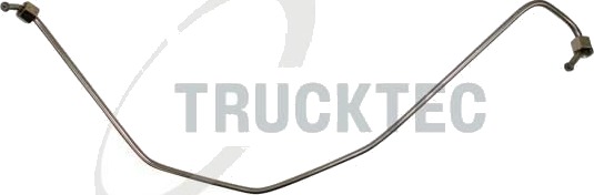 Høytrykkledning, innsprøytningsanlegg TRUCKTEC AUTOMOTIVE 01.13.119