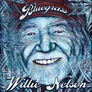 Nelson Willie - Bluegrass Nelson Willie - Bluegrass