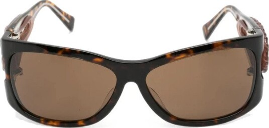 Yvmin Dame Accessories Brun ONE SIZE, Yvmin Dame Accessories Brun ONE SIZE,