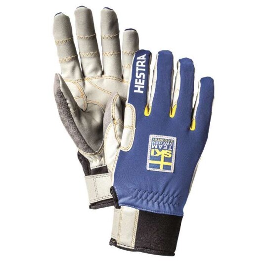 Hestra Ergo Grip Windstopper Race Royal 11, Royal Hestra Ergo Grip Windstopper Race Royal 11, Royal