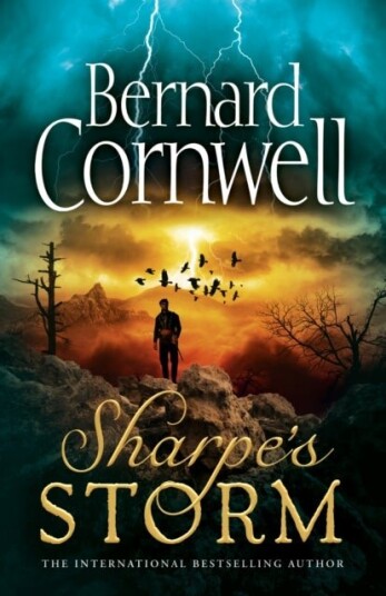 The Sharpe's Storm The Sharpe's Storm