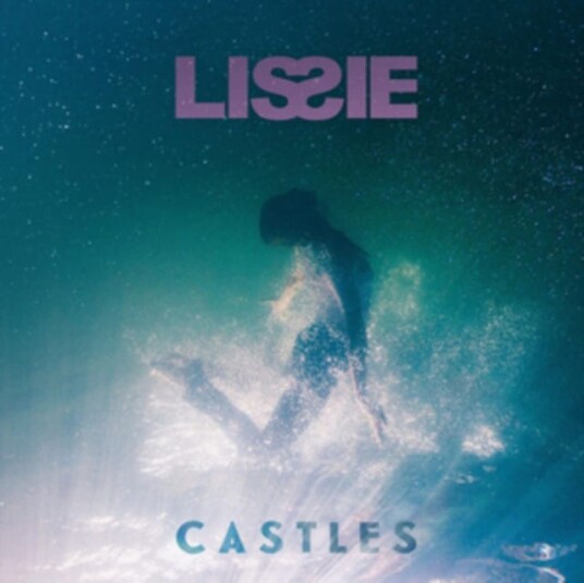 Lissie  Castles  LP/Vinyl