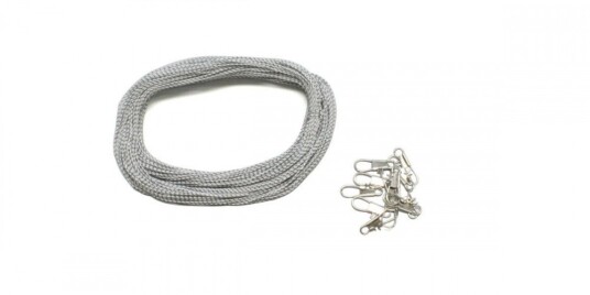 Kyosho SW20B Cord set SEAWIND ready set