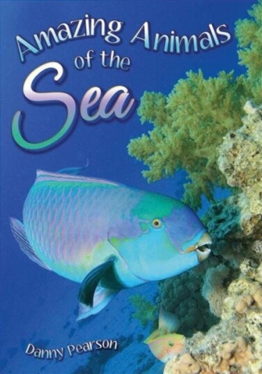 Amazing Animals of the Sea Amazing Animals of the Sea