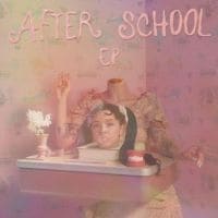 Melanie Martinez After School EP Melanie Martinez After School EP