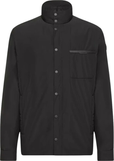 Moncler Herre Jakker Svart S, Moncler Herre Jakker Svart S,