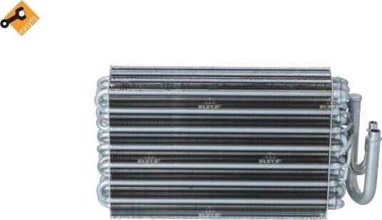Fordamper, klimaanlegg NRF 36026