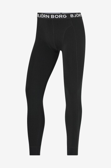 Björn Borg Lange underbukser Cotton Stretch