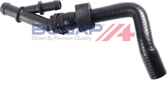 BOGAP A4228146 Radiatorslange