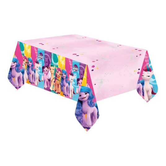 Amscan International Bordduk i Papir My Little Pony