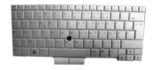 HP tastatur - Tastatur -