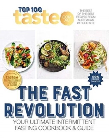The Fast Revolution Av Taste. Com. Au