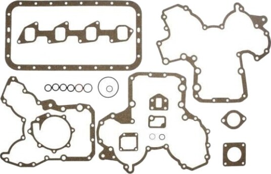 ENGITECH ENT000580 Tetnings helsett, motor