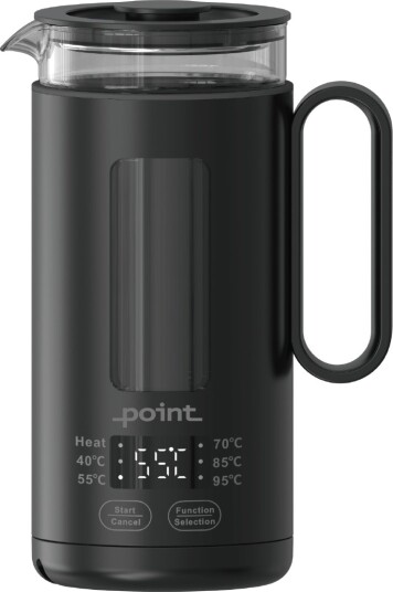POINT POWK5040BK VANNKOKER POINT POWK5040BK VANNKOKER