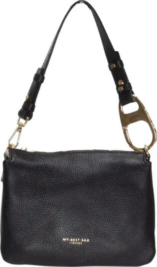 My Best Bags Dame Vesker Svart ONE SIZE,