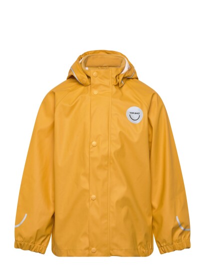 Viking Jolly Rain Jacket Waterproof Orange 92 Viking Jolly Rain Jacket Waterproof Orange 92