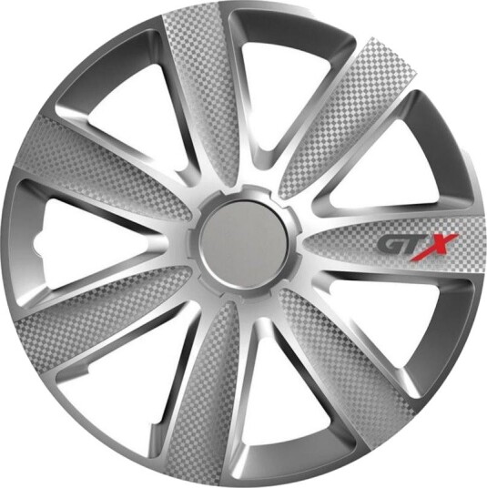 VERSACO 10320 Hjulkapsler