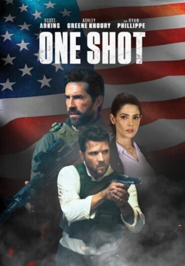 One Shot DVD One Shot DVD
