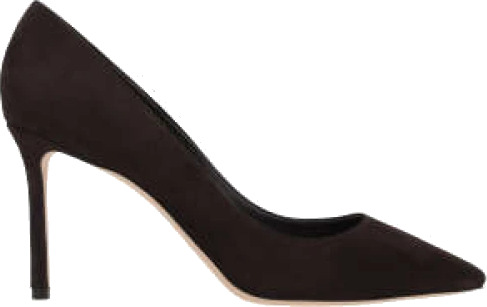 Jimmy Choo Dame Sko Brun 39 EU,