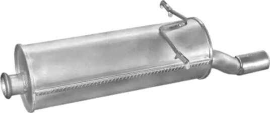 Bakre eksospotte POLMO 04.299 Bakre eksospotte POLMO 04.299