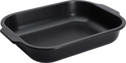 Woll - Roast it ildfast form 3,8L svart
