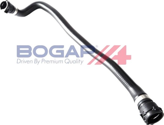 BOGAP B4228449 Radiatorslange