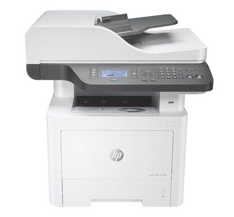 HP MFP 432fdn