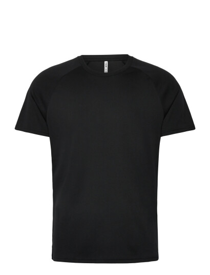 2XU Aero Mesh Tee - Black - S 2XU Aero Mesh Tee - Black - S