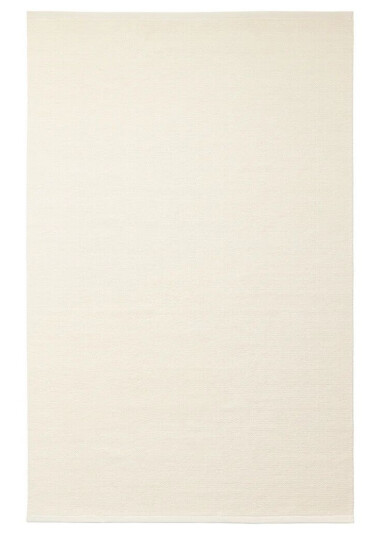 Chhatwal & Jonsson Kashmir ullteppe Off-white 170 x 240 cm
