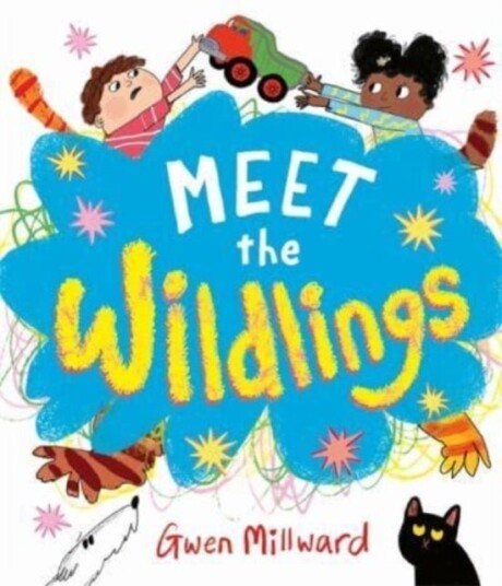 Meet the Wildlings Meet the Wildlings