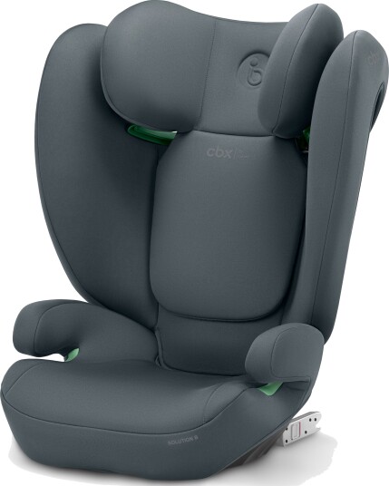 CBX by Cybex Solution B i-Fix Beltestol Grey