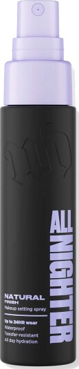 Urban Decay All Nighter Makeup Setting Spray 118 ml