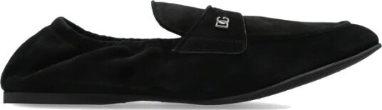 Dolce & Gabbana Herre Sko Svart 42 EU,