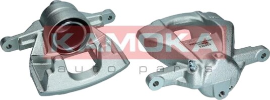 Bremsecaliper KAMOKA JBC0631 Bremsecaliper KAMOKA JBC0631