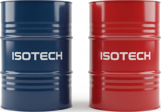 ISOTECH Polyurea pu- 65