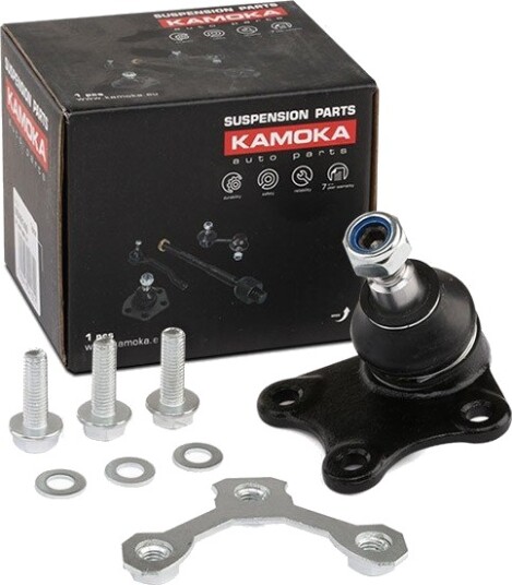 Bærekule KAMOKA 9040140