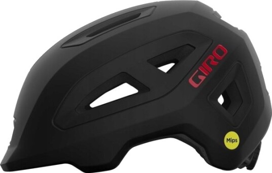 Giro Sykkelhjelm Barn Scamp Ii Mips Str. Xs (45-49 Cm) (Gr-7158628)