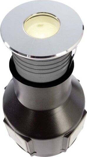 Deko Light Alzirr Ii 730470 Gulvbelysning Led Innfelt Rgb G A G 2.40 W Sølv Deko Light Alzirr Ii 730470 Gulvbelysning Led Innfelt Rgb G A G 2.40 W Sølv