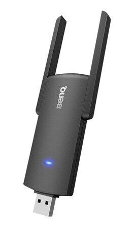BenQ TDY31 - network adapter - USB 3.0