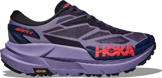 Hoka W Mafate X Berry Jam/Squid Ink Hoka W Mafate X Berry Jam/Squid Ink