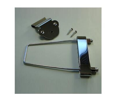 Ibanez 2tp12a0008 Strengsadel Af/akj Chrome