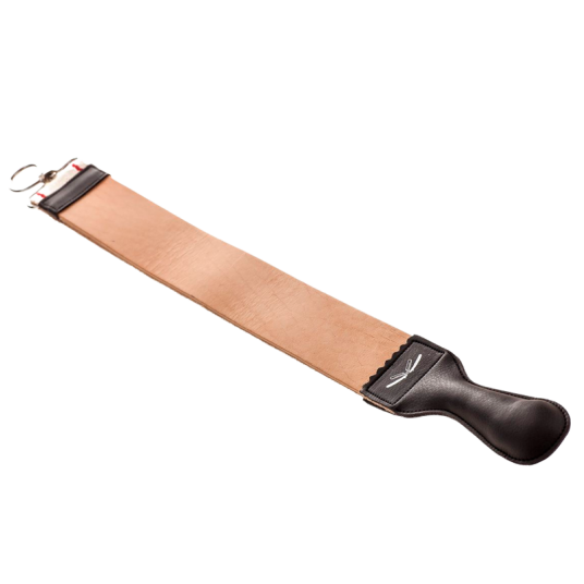 Benjamin Barber Razor Strop Buffalohide & Cotton 1 stk