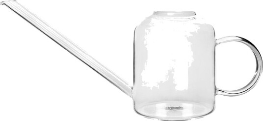 Muurla - Vannkanne glass 1,3L Muurla - Vannkanne glass 1,3L