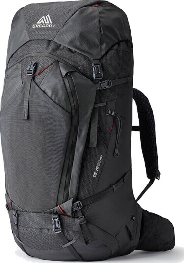 Gregory Deva 80 Pro Lava Grey S Gregory Deva 80 Pro Lava Grey S