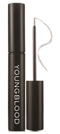 Youngblood Precious Metal Liner Sterling