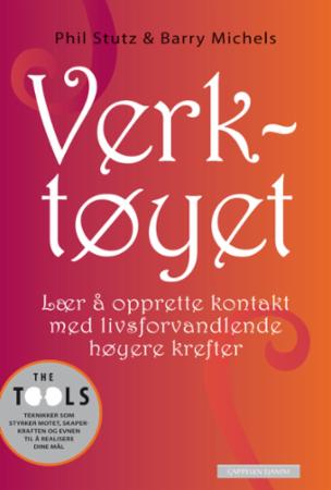 Verktøyet Av Barry Michels, Phil Stutz