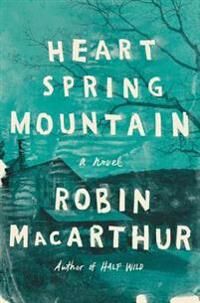 MacArthur Robin Heart Spring Mountain