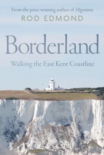 Borderland Av Rod Edmond